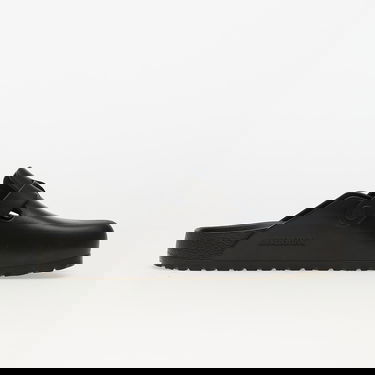 Tenisky a topánky Birkenstock Boston Eva Čierna | 127103, 5