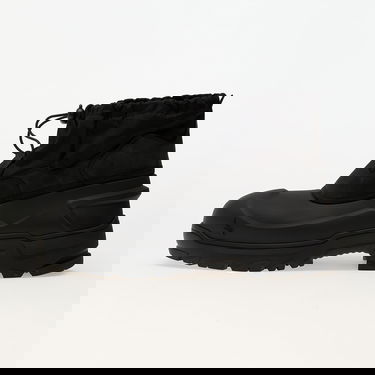 Tenisky a topánky ROA Low Top Rubber Boot Čierna | NBUW179FA41-FW24, 0