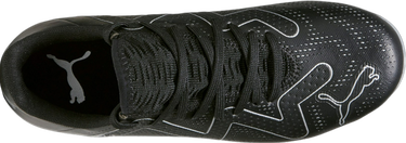Tenisky a topánky Puma Future Play FG/AG Jr Čierna | 107199-02, 3