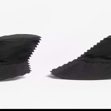 Klobúk Levi's Panama Mid Batwing Čierna | D6624-0003, 1