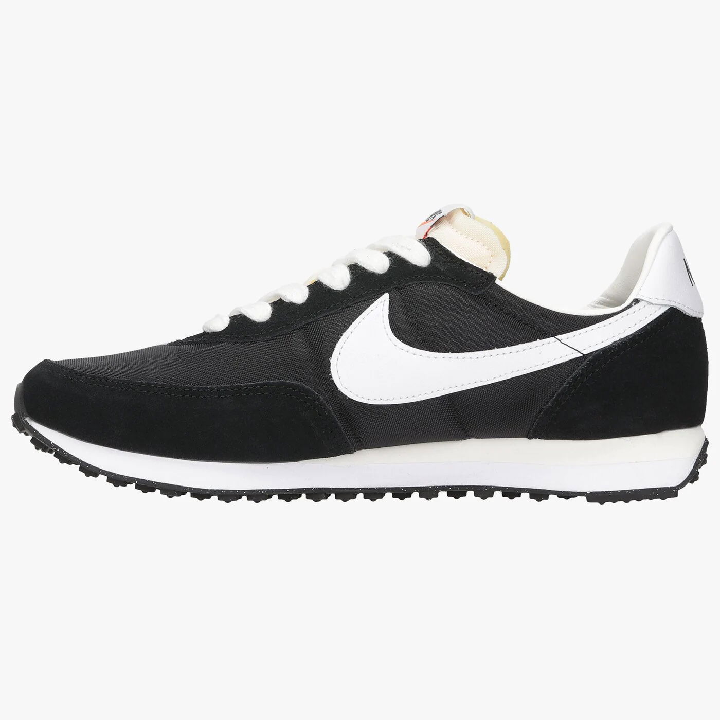 Tenisky a topánky Nike Waffle Trainer 2 GS Čierna | DC6477-001, 0