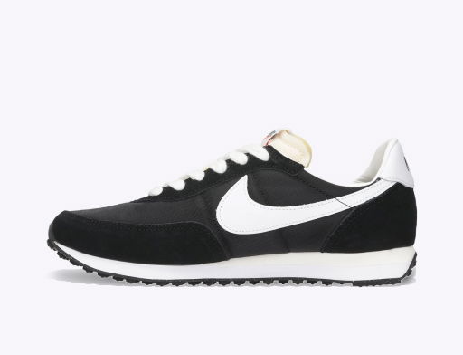 Tenisky a topánky Nike Waffle Trainer 2 GS Čierna | DC6477-001