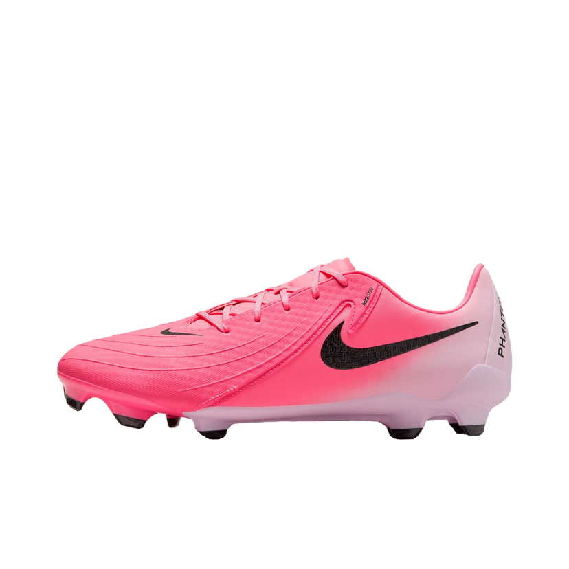 Tenisky a topánky Nike PHANTOM GX II ACADEMY FG/MG Ružová | FD6723-600