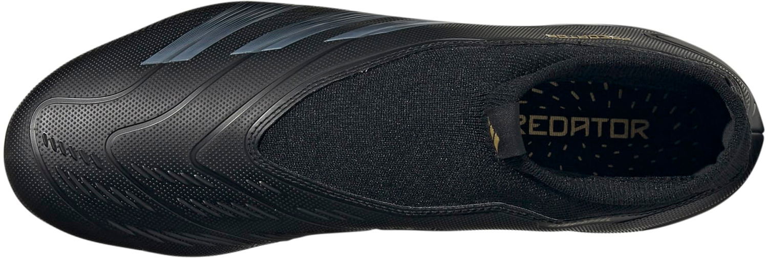 Tenisky a topánky adidas Performance PREDATOR LEAGUE LL FG Čierna | if6334, 1
