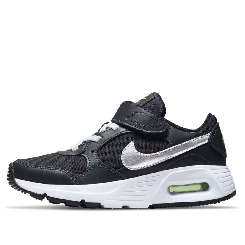 Tenisky a topánky Nike Air Max SC Čierna | CZ5356-005