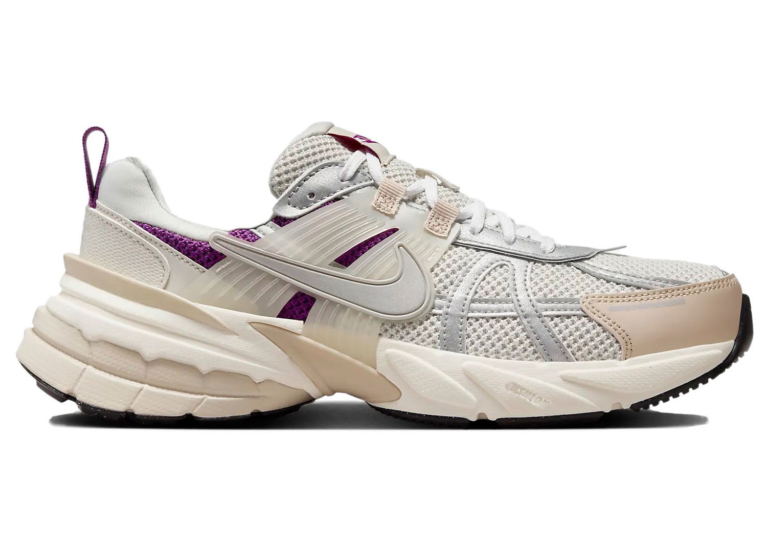 Tenisky a topánky Nike V2K Run Viotech (Women's) Šedá | HF4305-072, 0