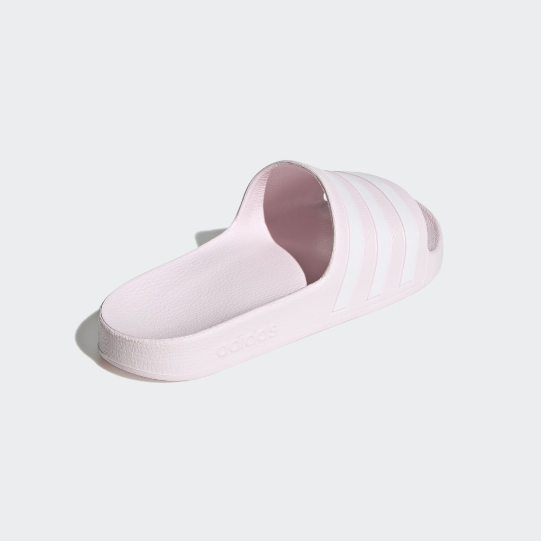 Tenisky a topánky adidas Originals Adilette Aqua Ružová | GZ5878, 1