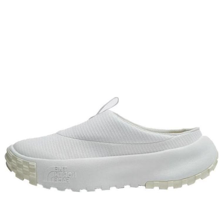 Tenisky a topánky The North Face Never Stop Mules Biela | NF0A8A9ALG5