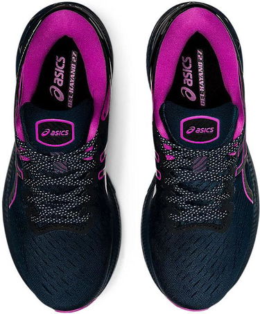 Tenisky a topánky Asics GEL-KAYANO 27 LITE-SHOW Čierna | 1012b003-400, 5