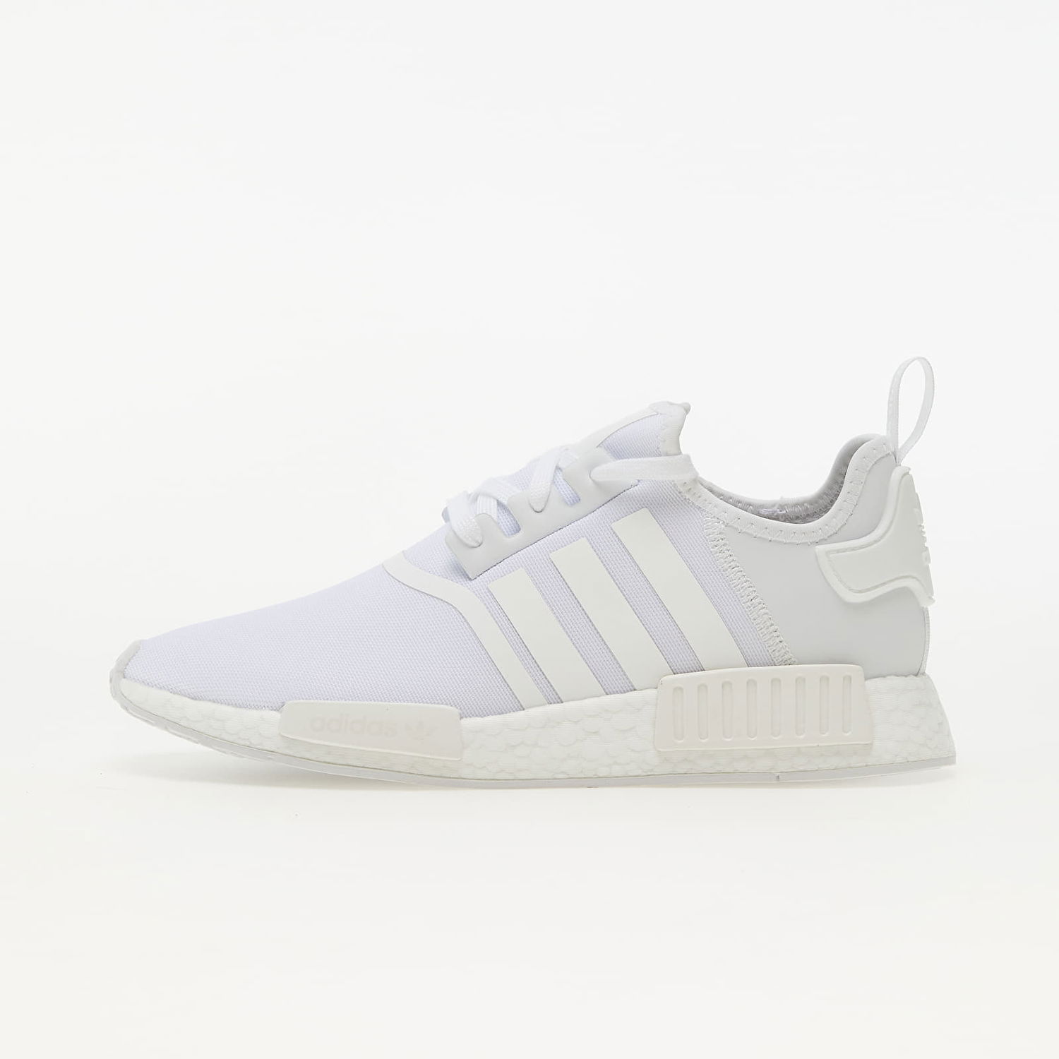 Tenisky a topánky adidas Originals NMD_R1 Biela | fy9384, 0