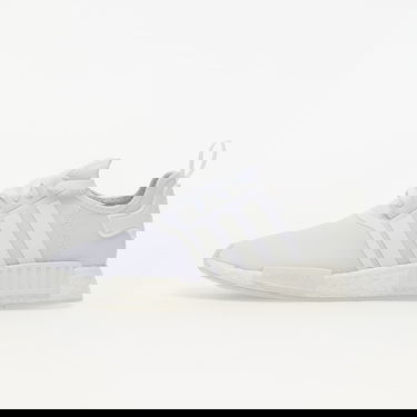 Tenisky a topánky adidas Originals NMD_R1 Biela | fy9384, 0