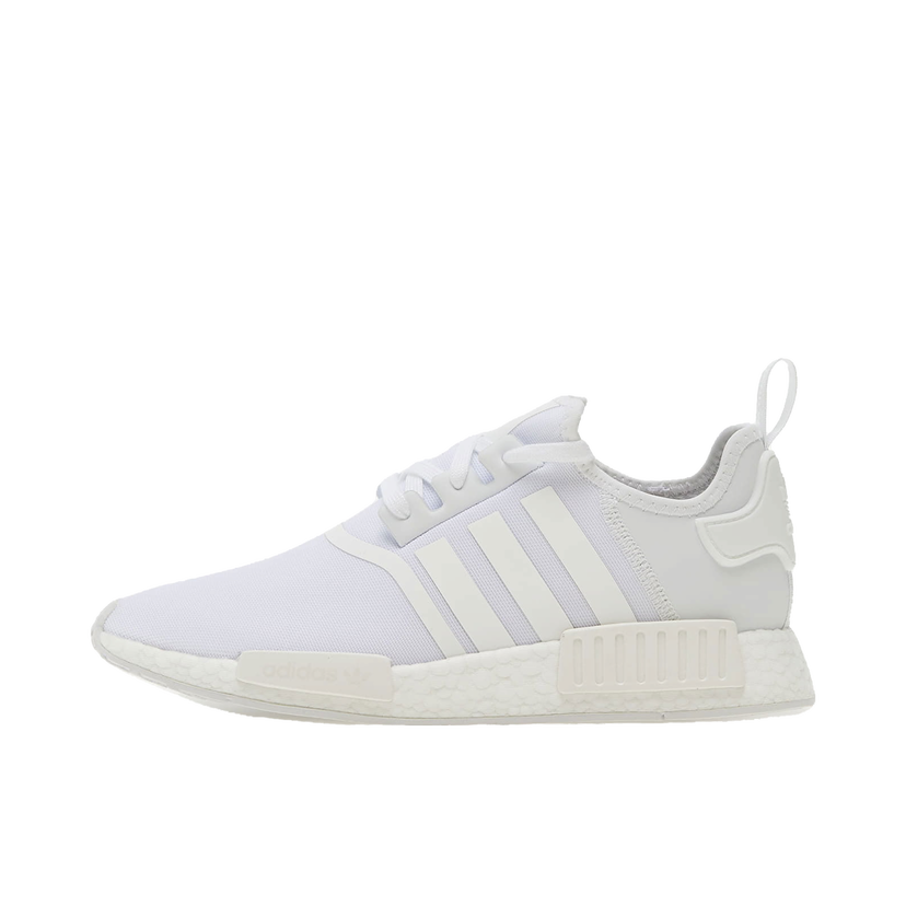 Tenisky a topánky adidas Originals NMD_R1 Biela | fy9384
