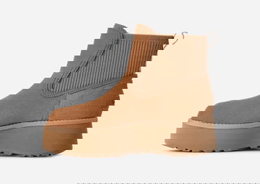 Tenisky a topánky UGG Cityfunc Chelsea Boots Hnedá | 1173258-CHE, 2