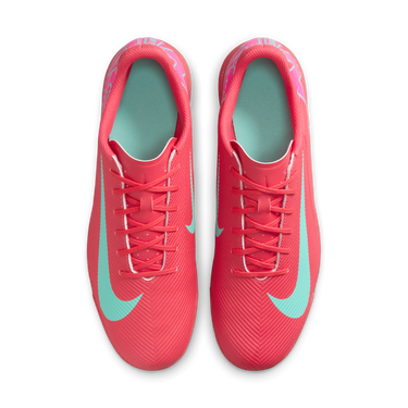 Tenisky a topánky Nike Mercurial Vapor 16 Club TF Ružová | FQ8446-800, 4