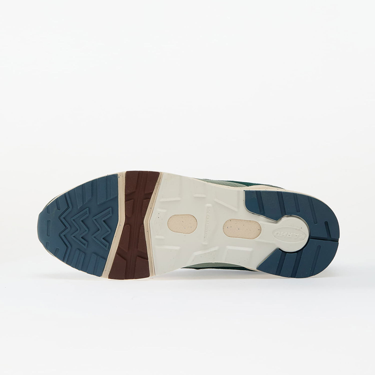 Tenisky a topánky Karhu MÖLKKY Fusion 2.0 Zelené | F804187, 1