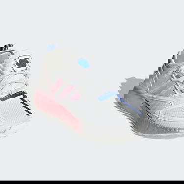 Tenisky a topánky adidas Originals ZX 2K Boost W Biela | FZ3900, 5