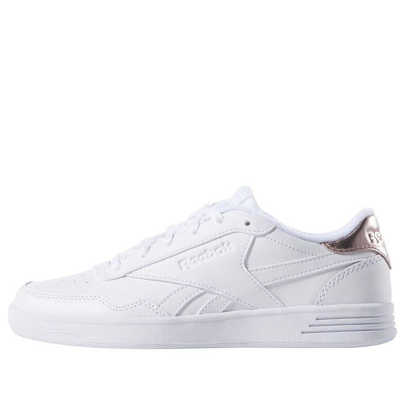 Tenisky a topánky Reebok Royal Techque T Biela | EG4636