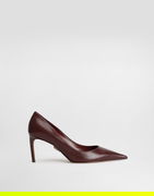 Dolce & Gabbana Devotion Calfskin Pumps