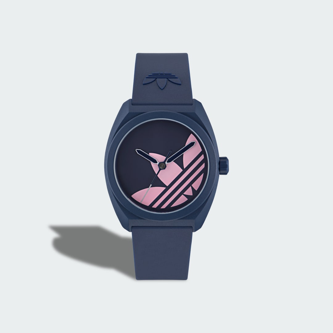 Hodinky adidas Performance Project Three Watch Navy | KK6318, 0