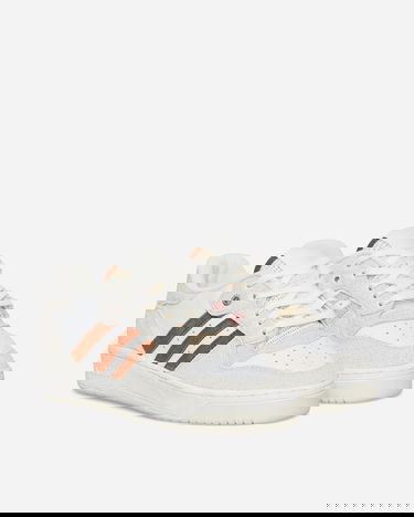 Tenisky a topánky adidas Originals Solebox x Rivalry Low "Cloud White" Biela | ID2879 001, 3