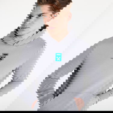 Mikina Puma MINECRAFT x Hoodie Šedá | 534376_76, 1