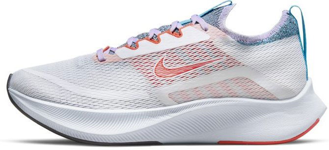 Tenisky a topánky Nike Zoom Fly 4 W Biela | CT2401-100, 0