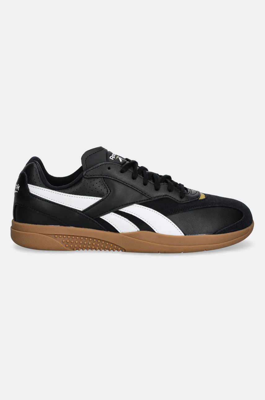 Tenisky a topánky Reebok Hammer Street Čierna | 100208324, 0
