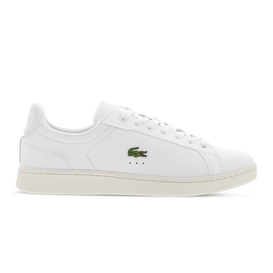 Tenisky a topánky Lacoste Carnaby Piquee Biela | 45SMA0023082, 0