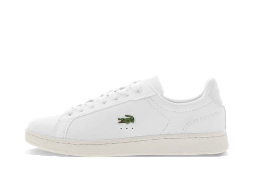 Tenisky a topánky Lacoste Carnaby Piquee Biela | 45SMA0023082