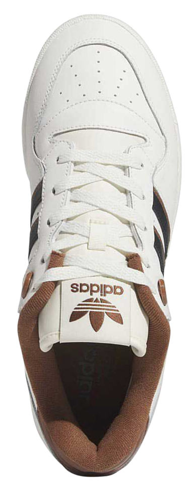 Tenisky a topánky adidas Originals Originals RIVALRY LOW Biela | ee4656-kx026, 3