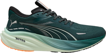 Tenisky a topánky Puma Magnify Nitro 3 Zelené | 311046-07, 0