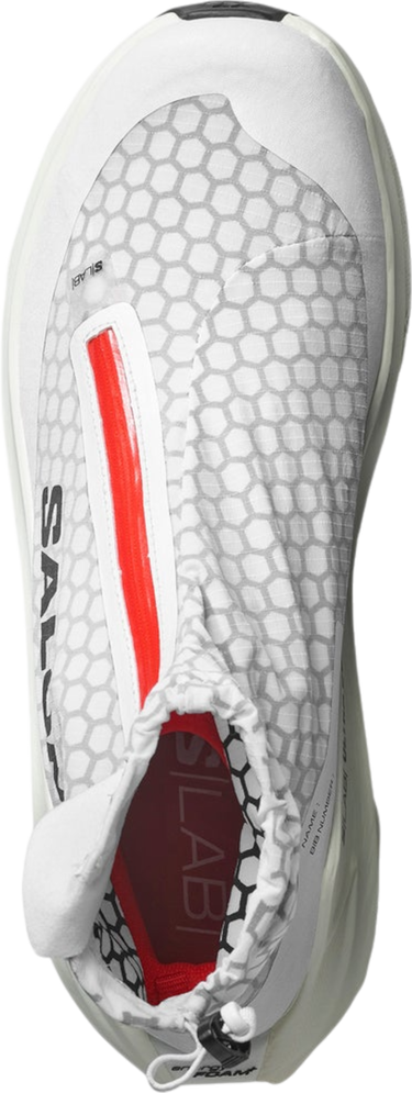 Tenisky a topánky Salomon S/LAB ULTRA DUST Biela | l47723900, 4