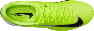 Tenisky a topánky Nike Zoom Vapor 16 Academy IC Zelené | fq8434-700, 3