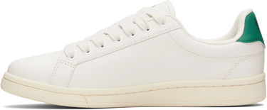Tenisky a topánky Fred Perry Fred Perry B721 Tennis Biela | B9306, 2
