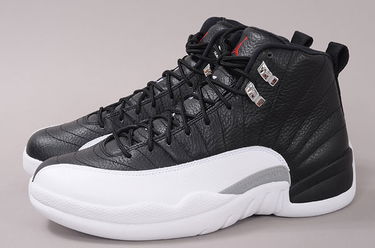 Tenisky a topánky Jordan Air Jordan 12 Retro ''Playoff'' 2012 Čierna | 130690 001, 1