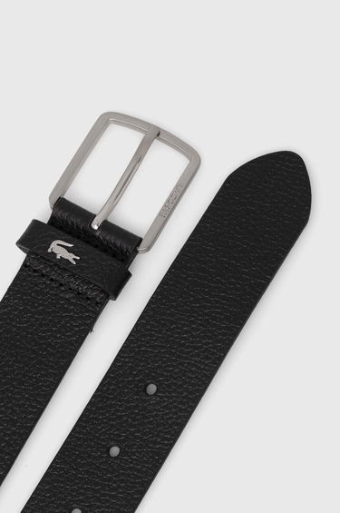 Opasok Lacoste Lacoste Leather Belt undefined | RC4090, 1