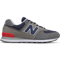 Tenisky a topánky New Balance 574 Šedá | ML574EAD, 0