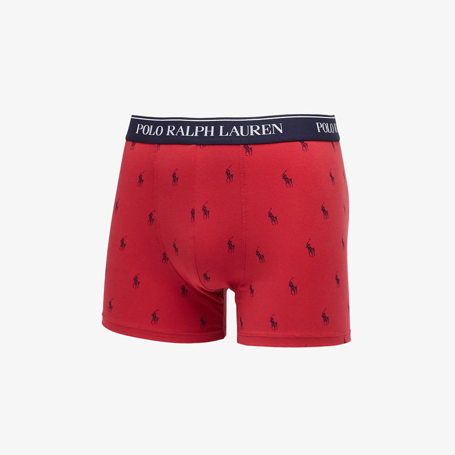 Boxerky Polo by Ralph Lauren Polo Ralph Lauren Classic Trunk (3-Pack) Navy | 714830299170, 1