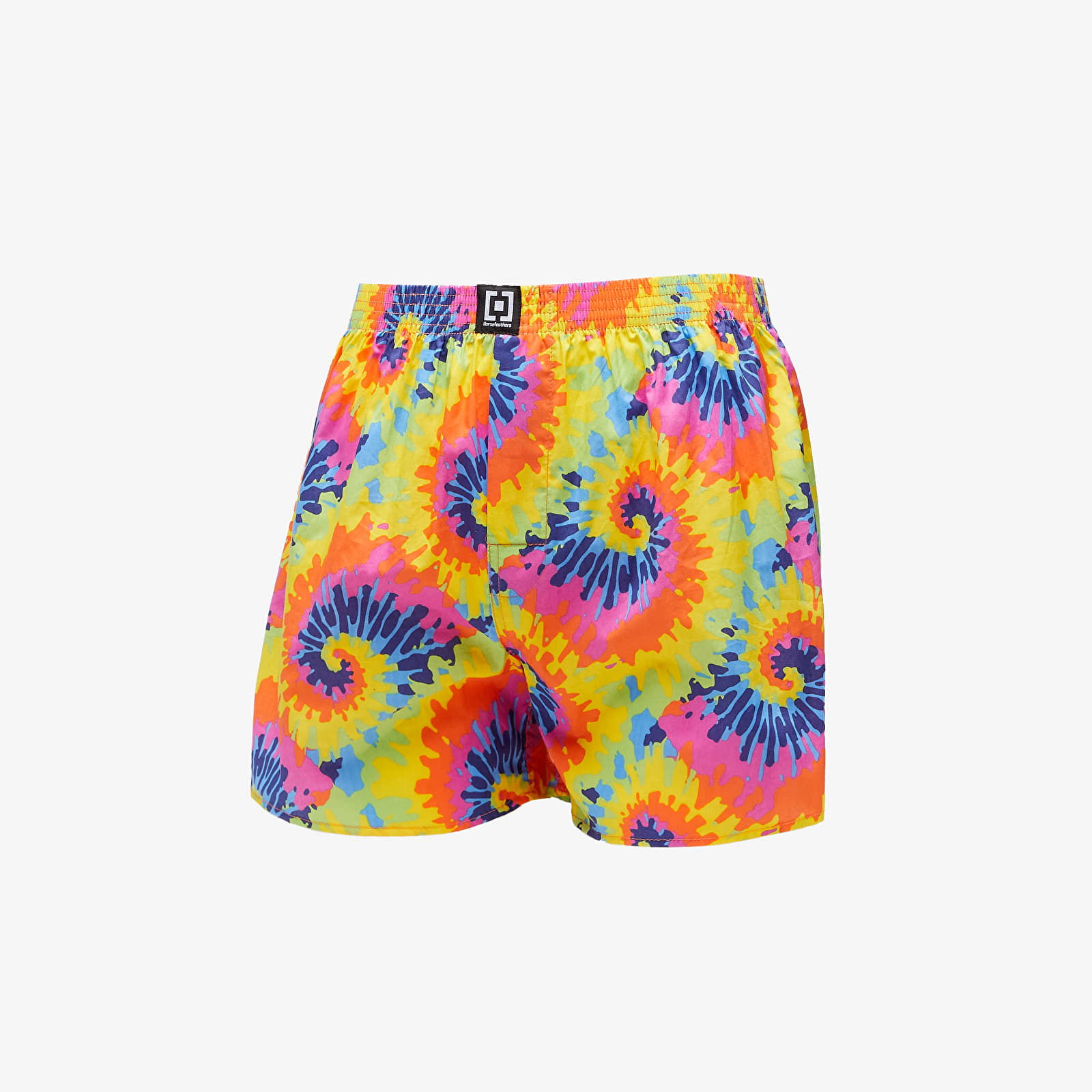 Manny Boxer Shorts