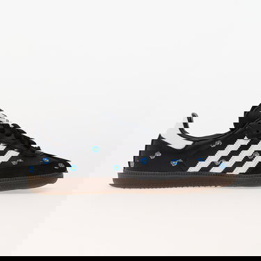 Tenisky a topánky adidas Originals Samba Og W Čierna | IF4397, 2