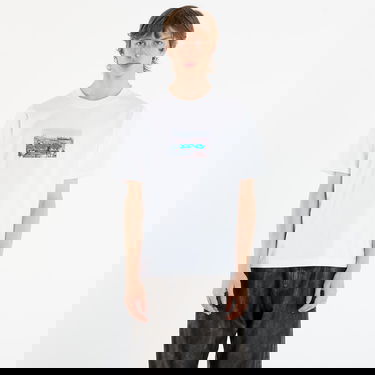 Tričko Wasted Paris T-Shirt Elevation XL Biela | WP_000319, 0