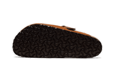 Tenisky a topánky Birkenstock Boston Shearling Hnedá | 1001140, 3