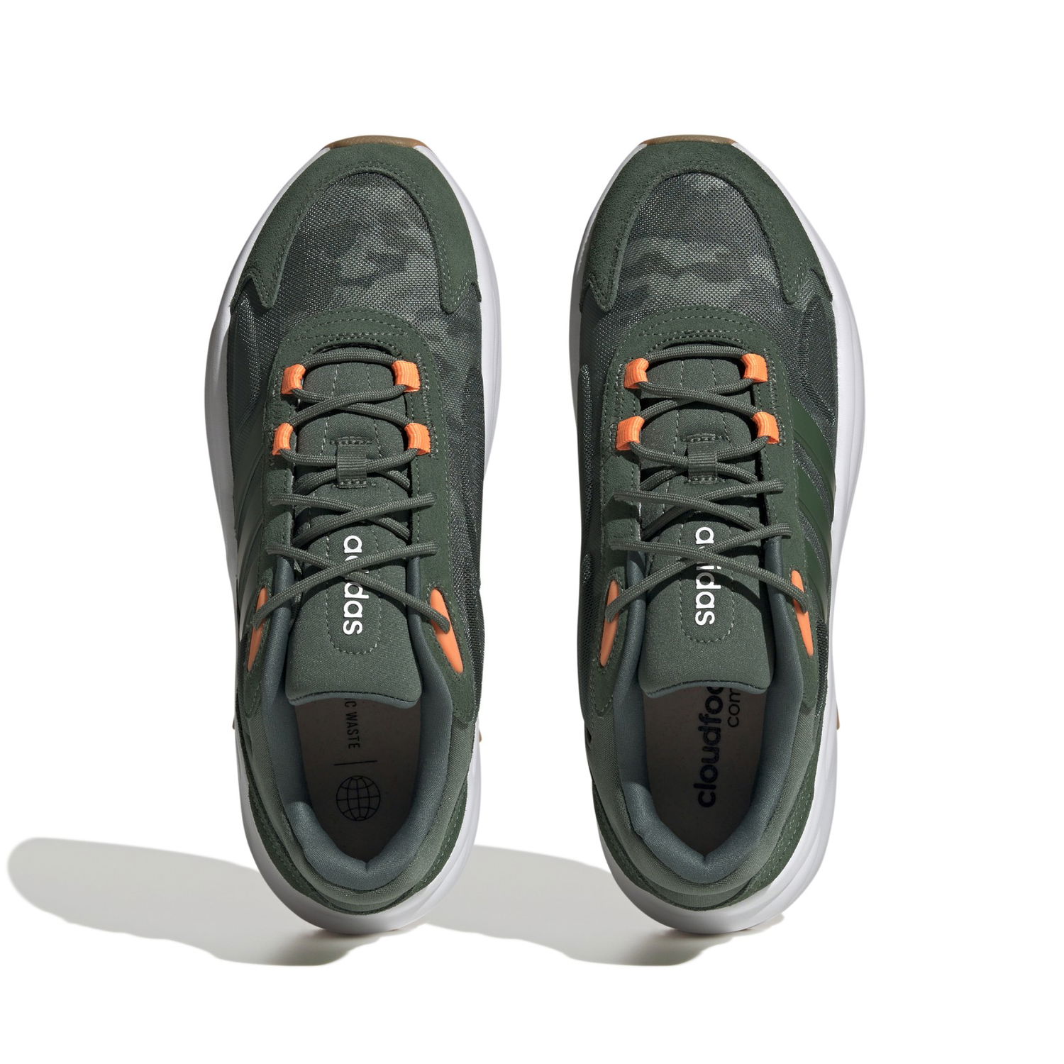 Tenisky a topánky adidas Performance Ozelle 45 1/3 Čierna | H06127, 1