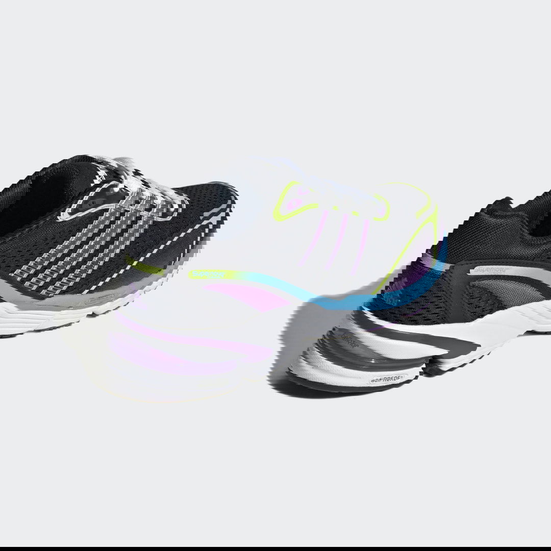 Tenisky a topánky adidas Originals Supernova Cushion 7 Čierna | GY5931, 1