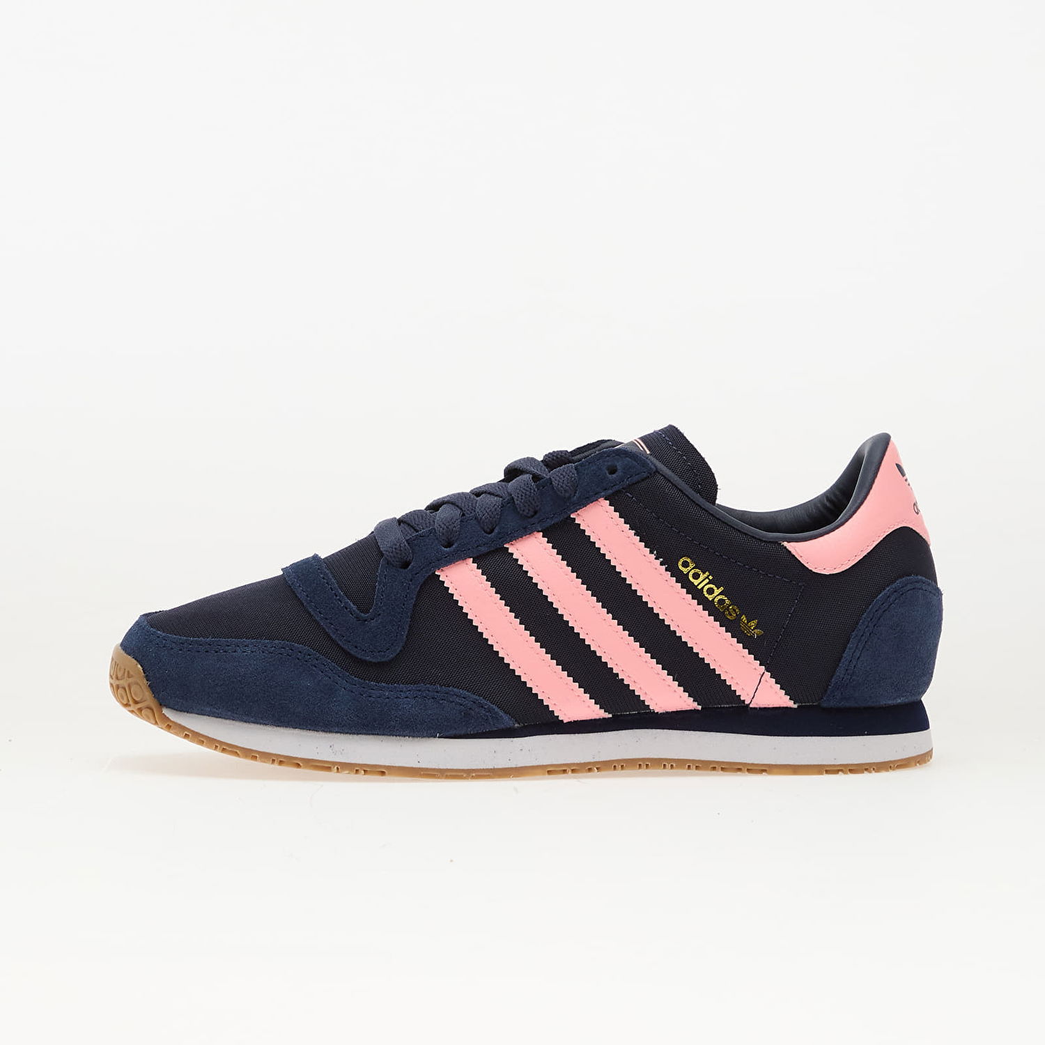 Tenisky a topánky adidas Originals Galaxy Og W Trace Blue/ Glow Pink/ Night Indigo Navy | JP6040, 0