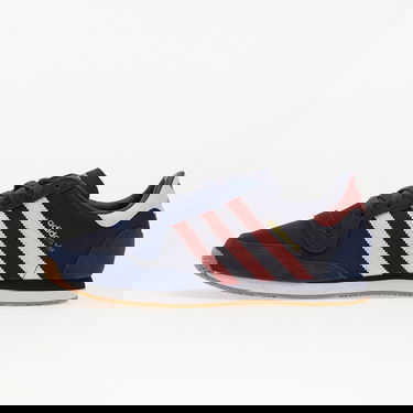 Tenisky a topánky adidas Originals Galaxy Og W Trace Blue/ Glow Pink/ Night Indigo Navy | JP6040, 0