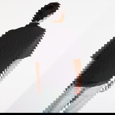 Vesta Filling Pieces Quilted Vest XL Čierna | 422535500199 Black, 4