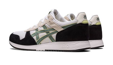 Tenisky a topánky Asics Lyte Classic "Grey" Šedá | 1201A477-103, 5