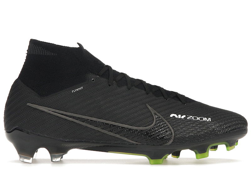 Tenisky a topánky Nike Zoom Mercurial Superfly 9 Elite FG Shadow Pack Čierna | DJ4977-001, 0