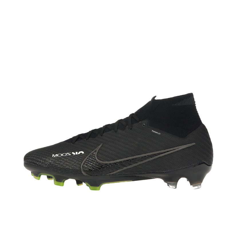 Tenisky a topánky Nike Zoom Mercurial Superfly 9 Elite FG Shadow Pack Čierna | DJ4977-001